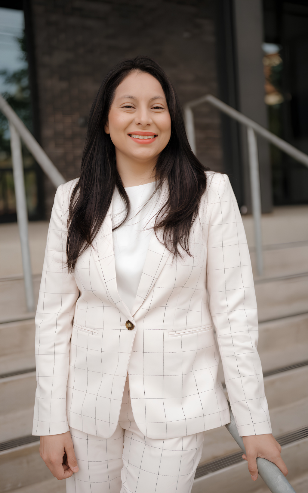 Cindy Sierra, Loan Processor for Sierra Home Group