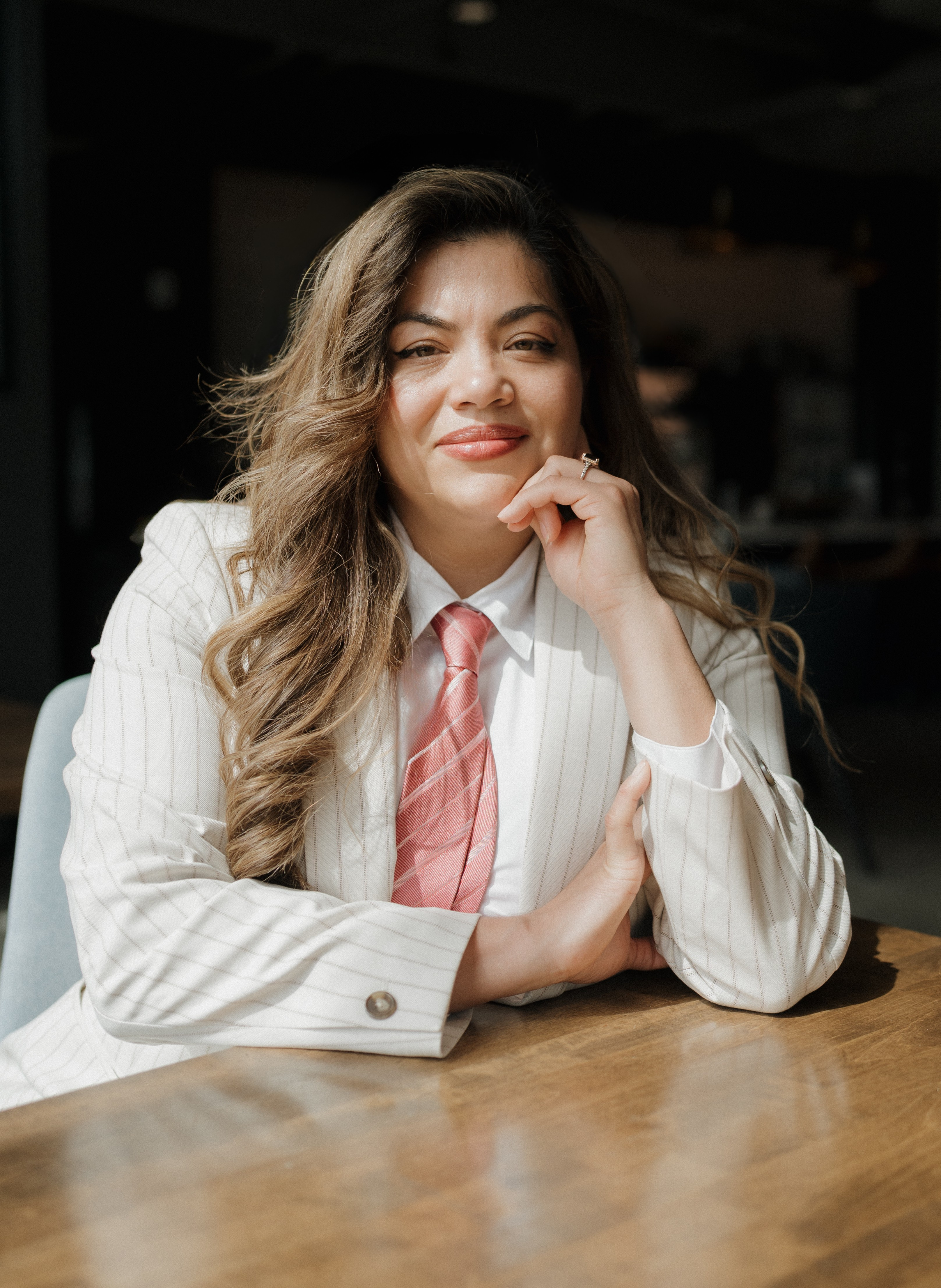 Doris Sierra